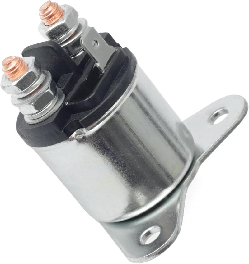 Mhrxusd 1743505-S Starter Solenoid Valve Replacement for Kohler CH395 CH440 Model Engines Parts Replace 17-435-05-S - Image 1